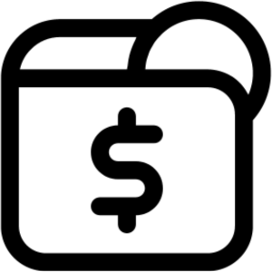 eWallet icon