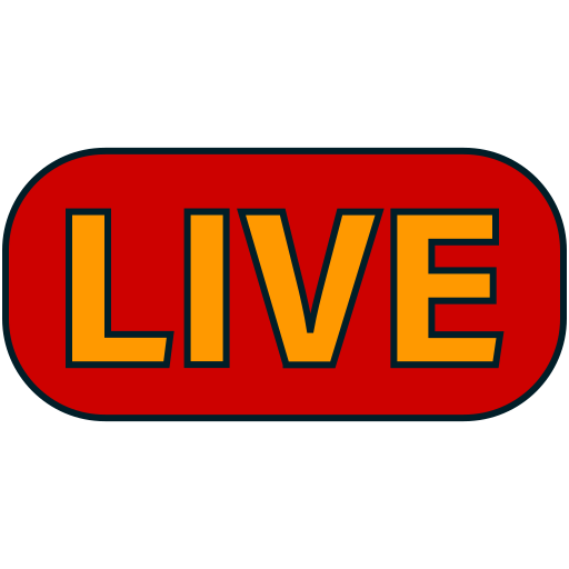 Live icon