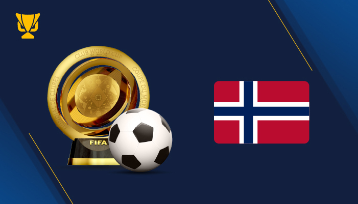 Betting på FIFA Club World Cup 2025