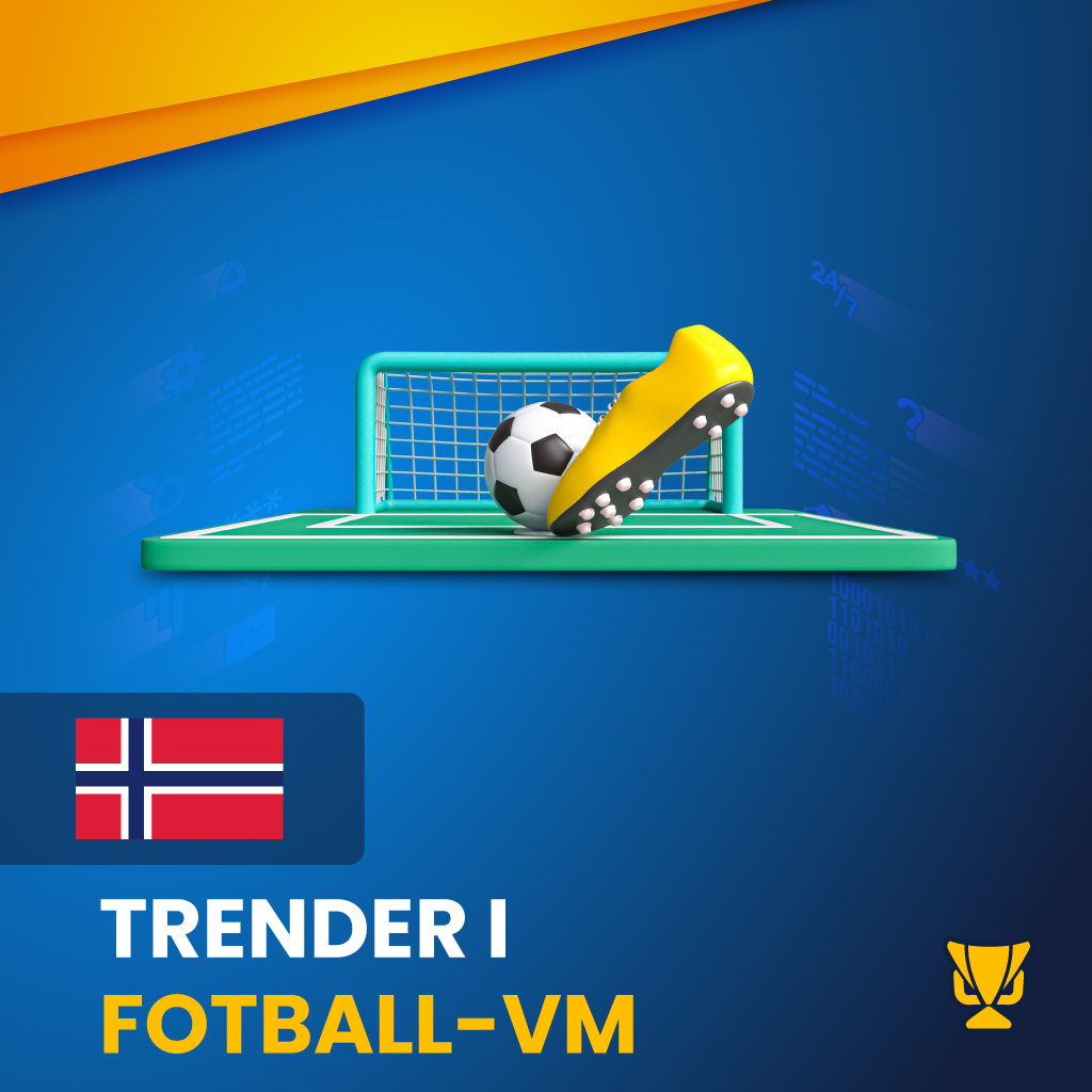 Trends in the World Cup 2026