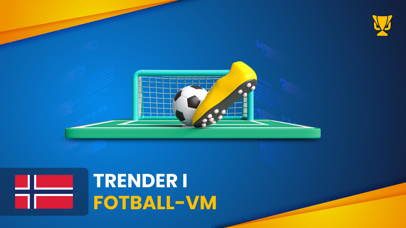 Trends in the World Cup 2026