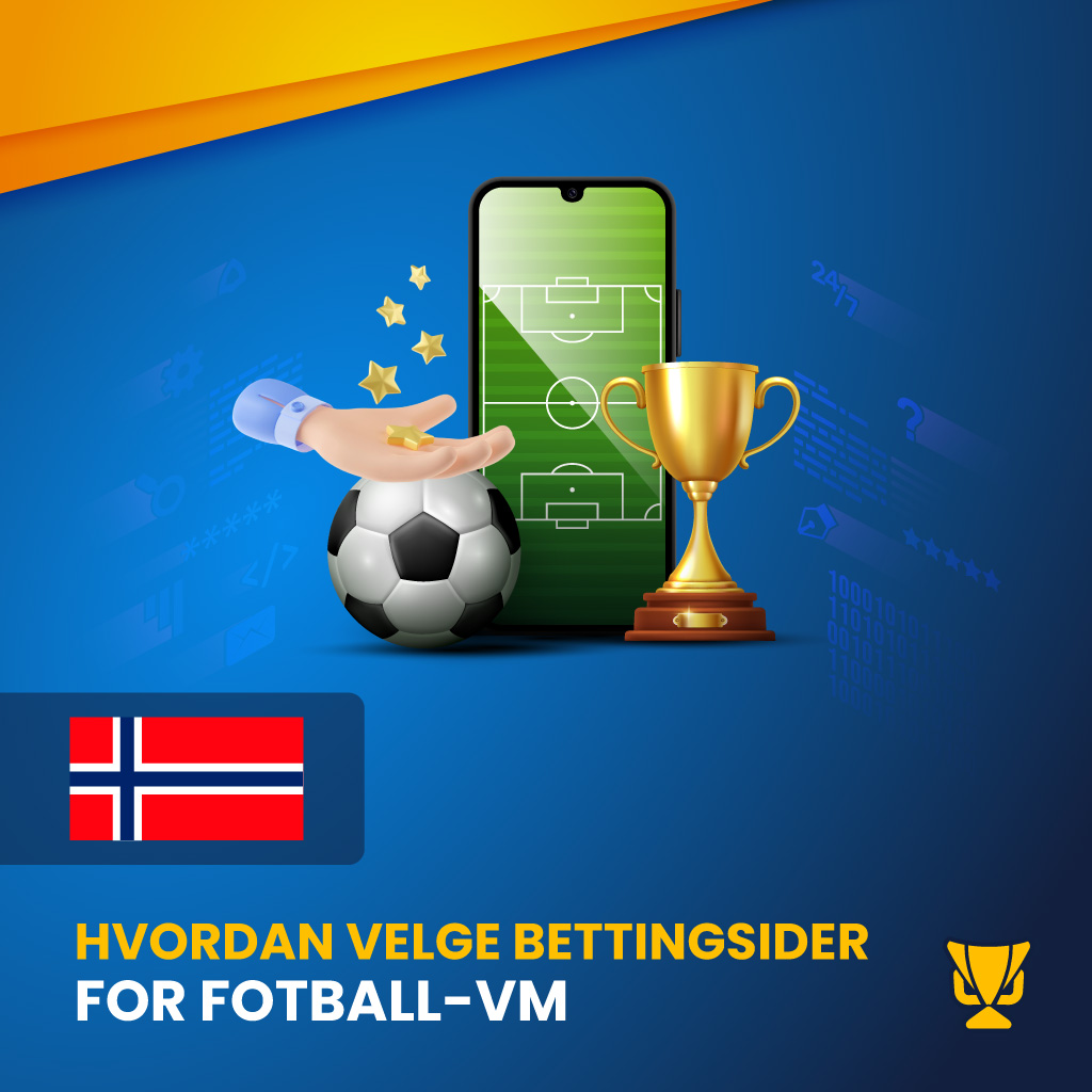 Recommendation to choose betting sites for the World Cup