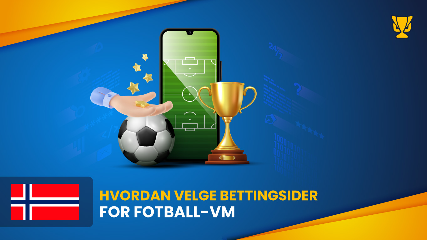 Recommendation to choose betting sites for the World Cup