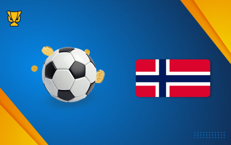 Fotball betting i Norge