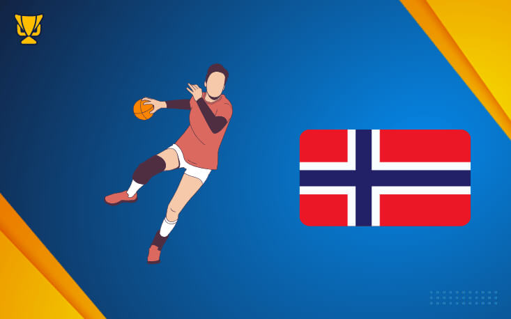 Beste norske håndball bookmakere på nett