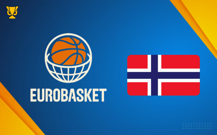 Betting på Eurobasket 2025