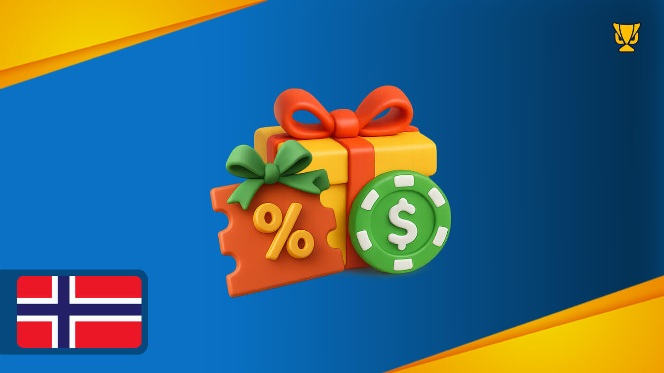 bonus i Norge