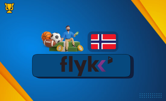 Beste Flykk bookmakere