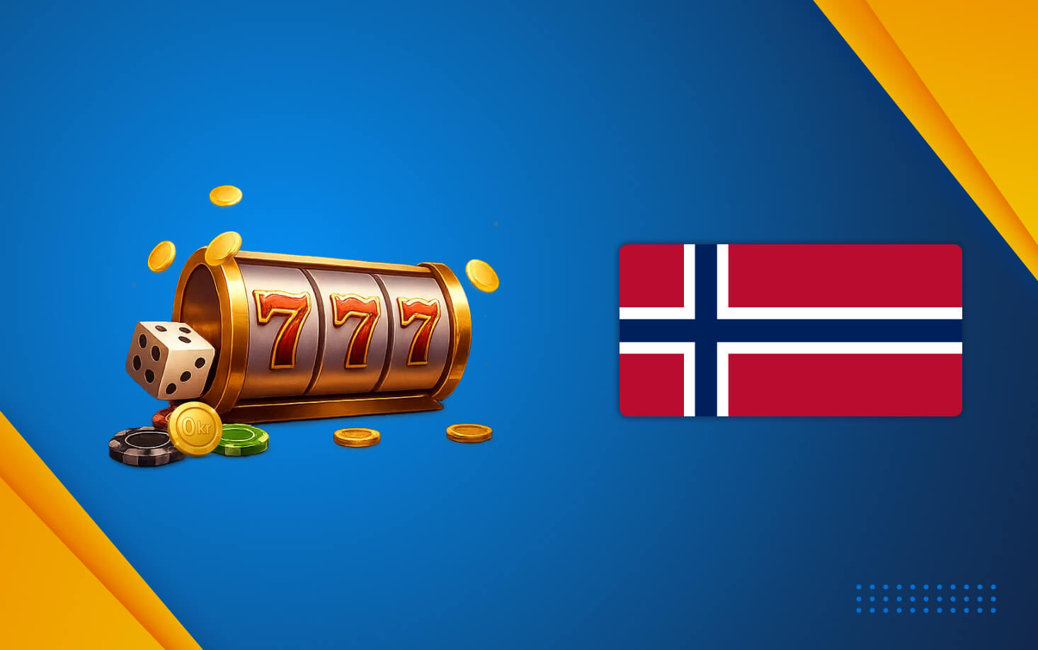 Gratis Casino Penger Uten Innskudd