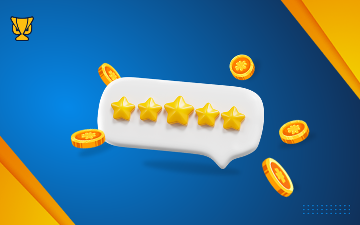 Hvordan vi vurderer bettingsider