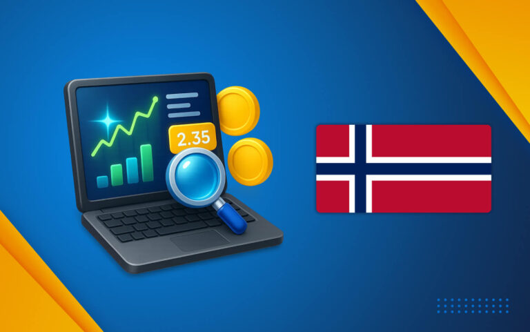 Predictions for betting odds