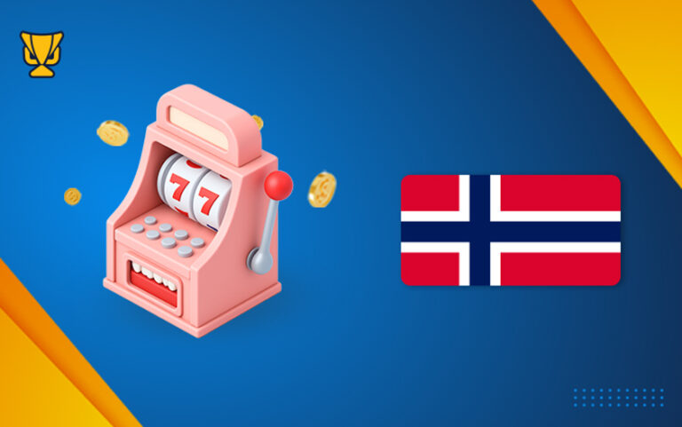 Spilleautomater i Norge