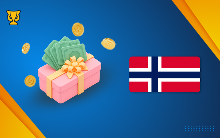 Bettingbonuser og kampanjer i Norge