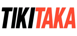 TikiTaka logo