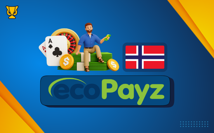 Beste ecopayz casinoer