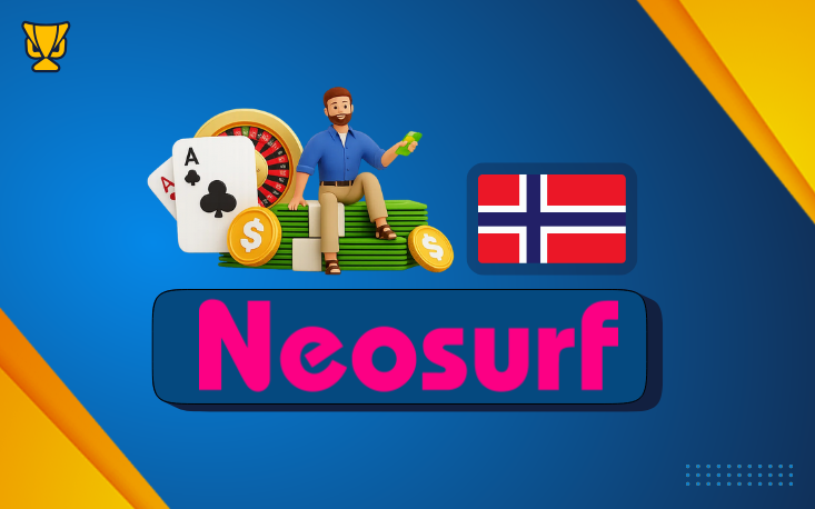 Beste Neosurf casinoer