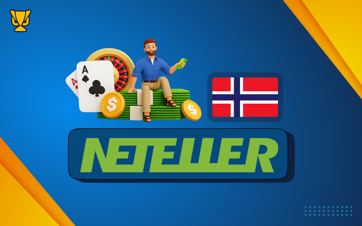 Beste Neteller casinoer