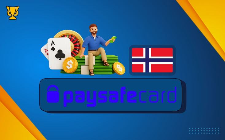 Beste Paysafecard casinoer