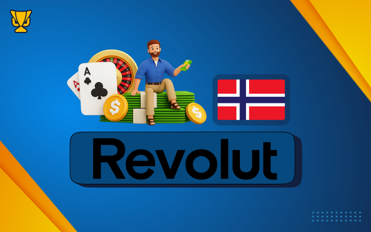 Beste Revolut casinoer