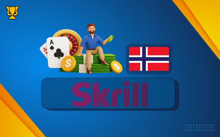 Beste Skrill Casinoer