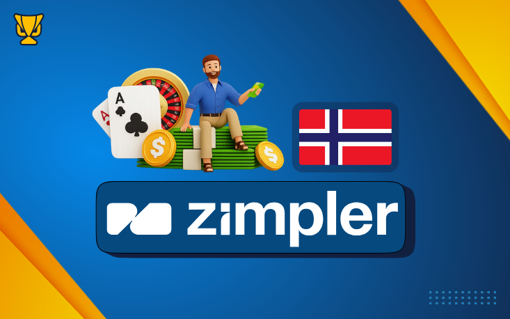 Beste Zimpler casinoer