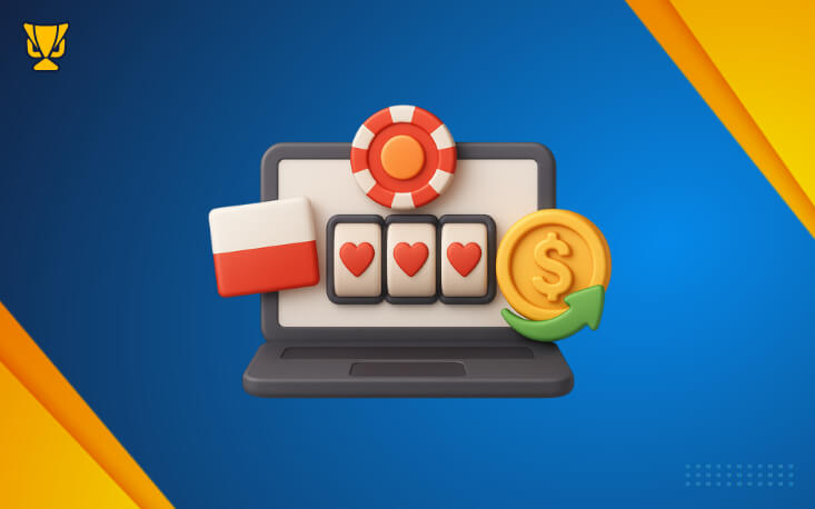 Casinoer uten registrering eller konto i Norge