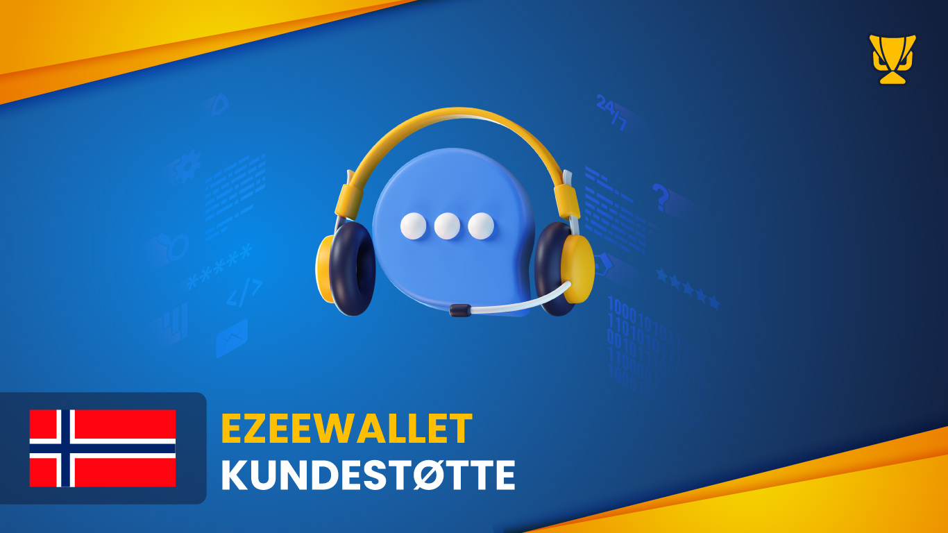 Ezeewallet customer support