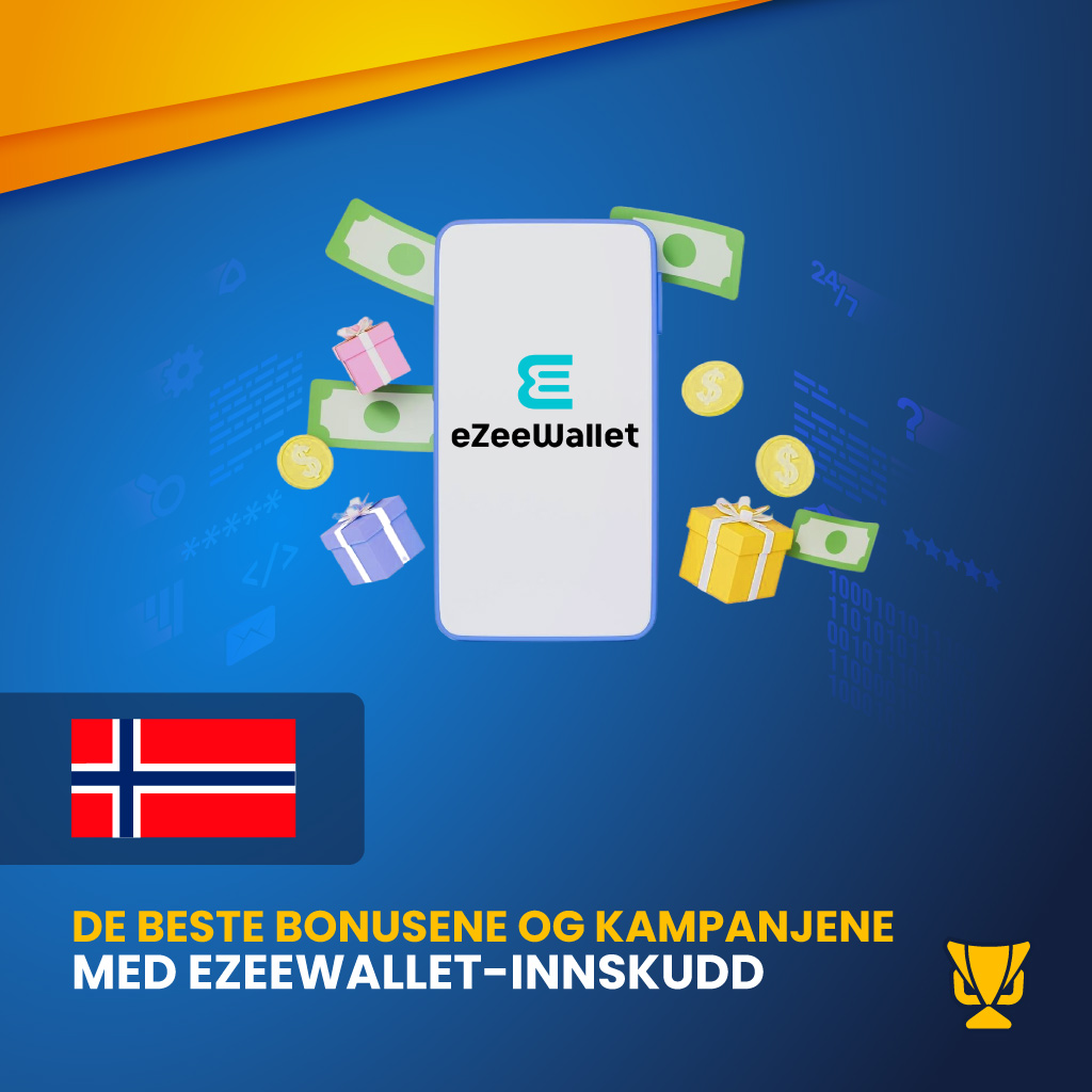 Ezeewallet best bookmakers bonuses