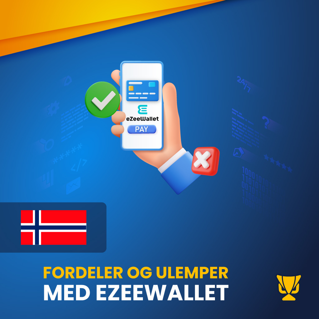 Ezeewallet pros and cons