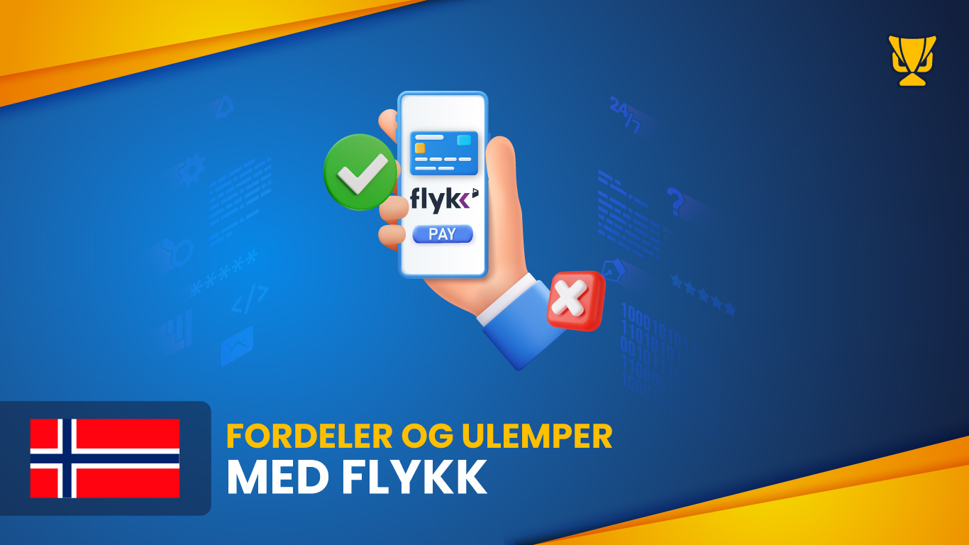 Flykk pros and cons