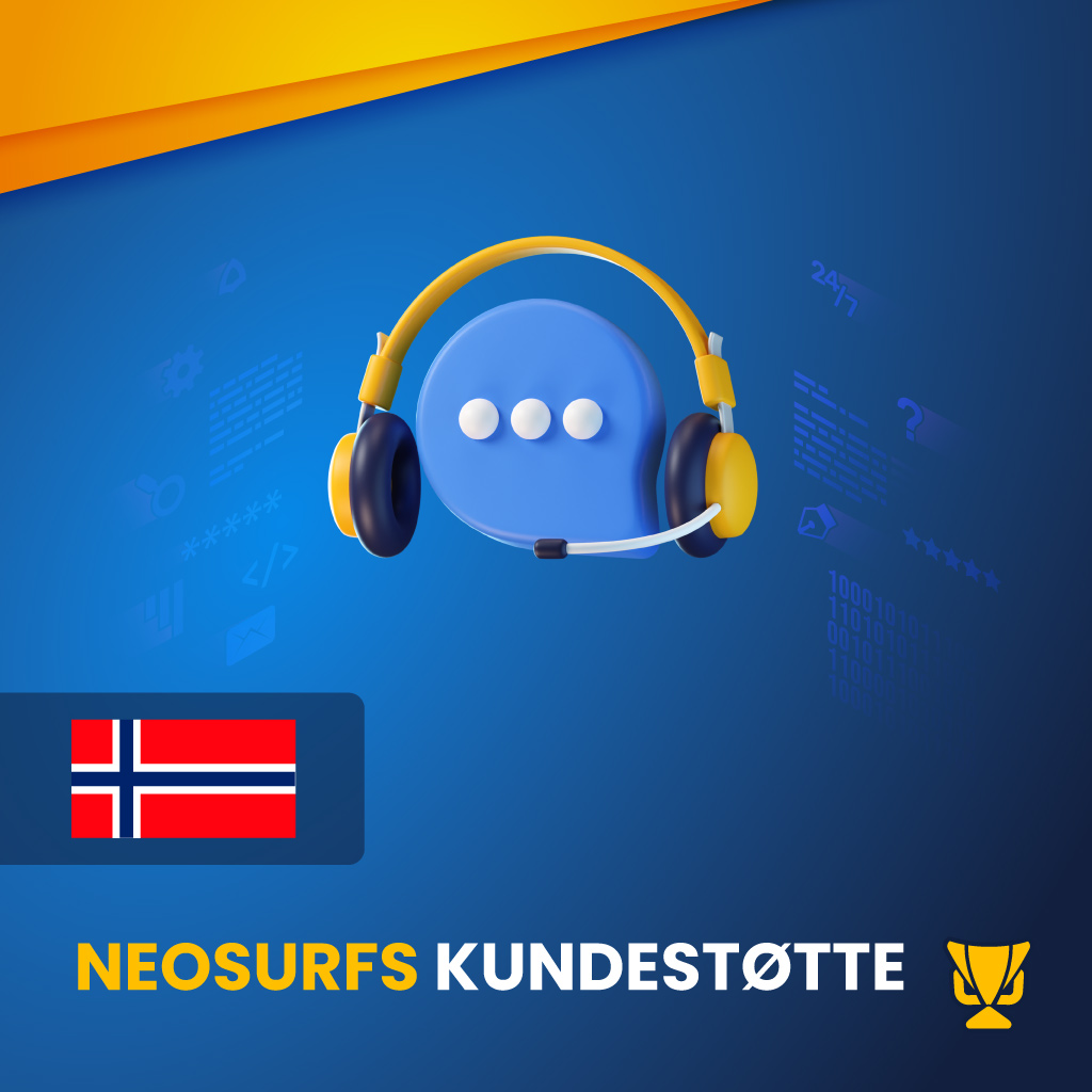 Neosurf customer support