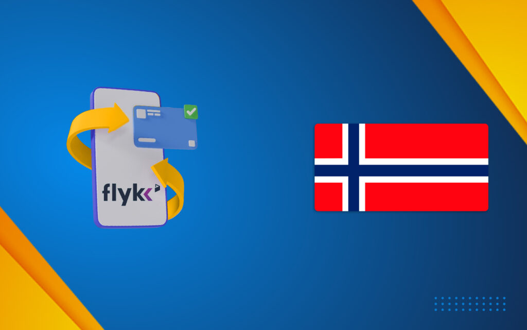 Flykk  table of contents