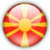North Macedonia - Logo